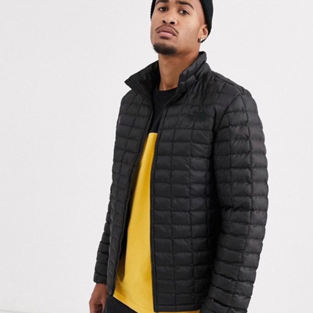 The North Face Thermoball TNF Black